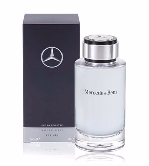 Mercedes-Benz - Eau De Toilette