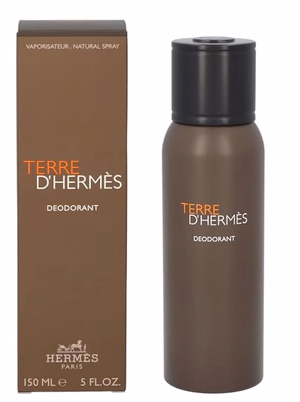 Hermes Paris - Terre D'Hermes - Deodorant