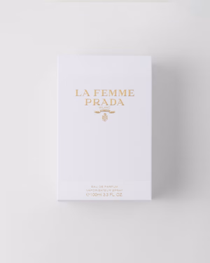 Prada - La Femme - Milano - Eau De Parfum