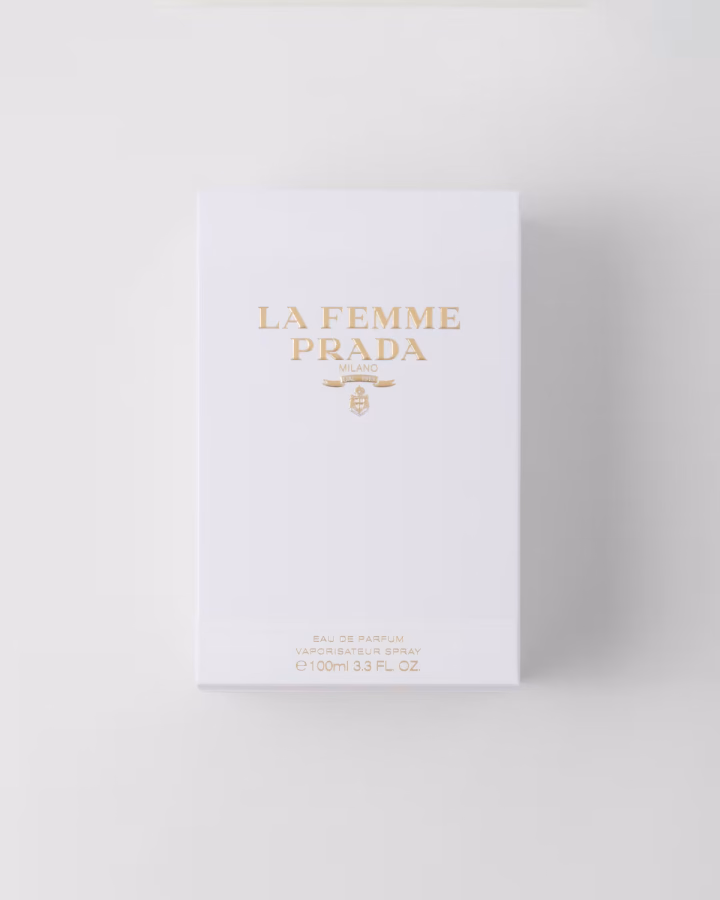 Prada - La Femme - Milano - Eau De Parfum