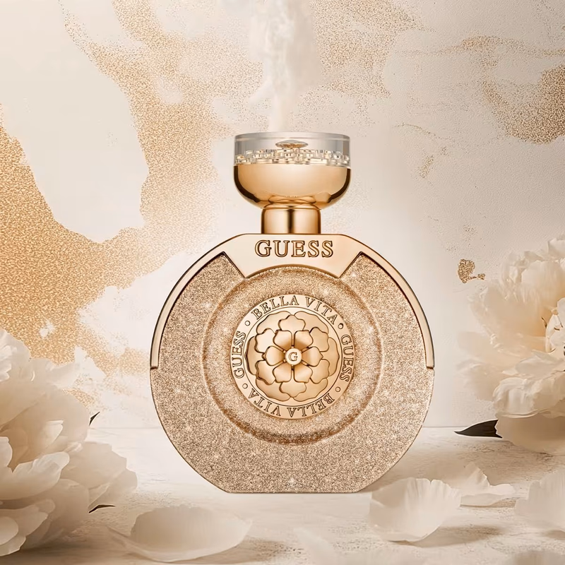 GUESS BELLA VITA PARADISO WOMAN - EAU DE PARFUM