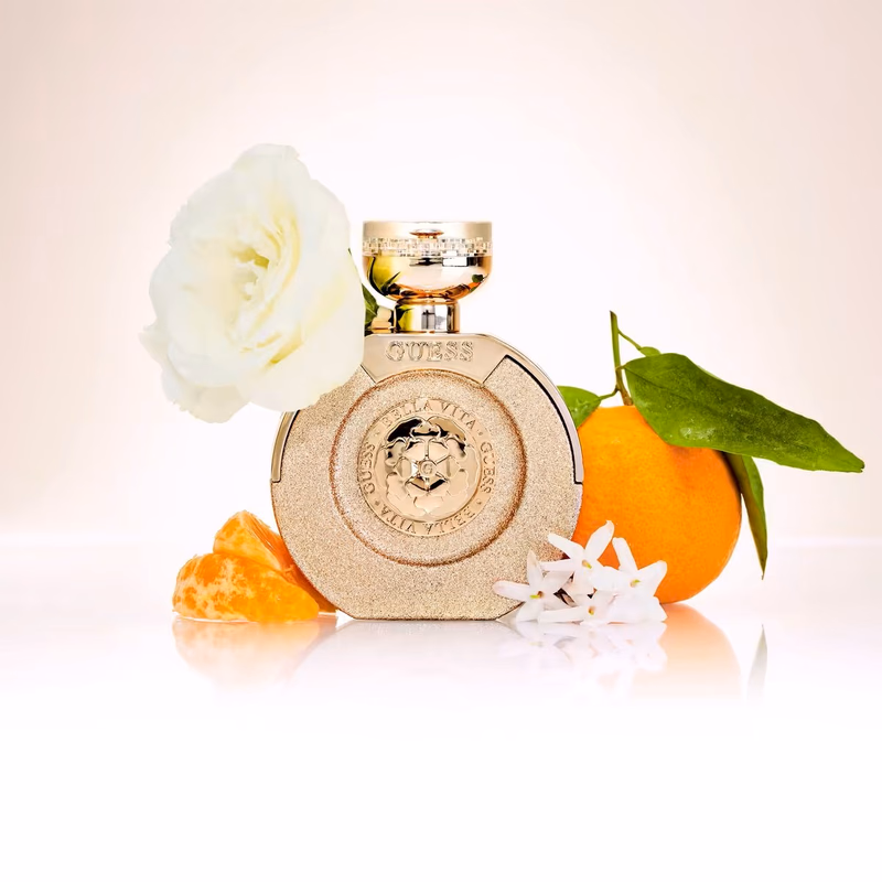 GUESS BELLA VITA PARADISO WOMAN - EAU DE PARFUM