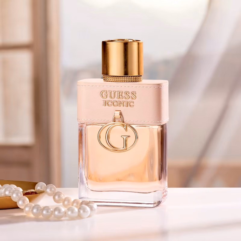 GUESS Iconic - Eau De Parfum