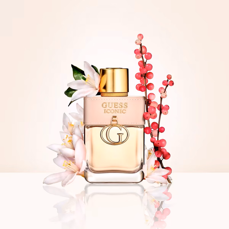 GUESS Iconic - Eau De Parfum
