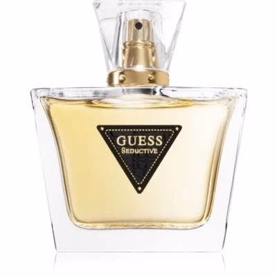 Guess - Seductive + Noir - Eau De Toilette - Gift Set
