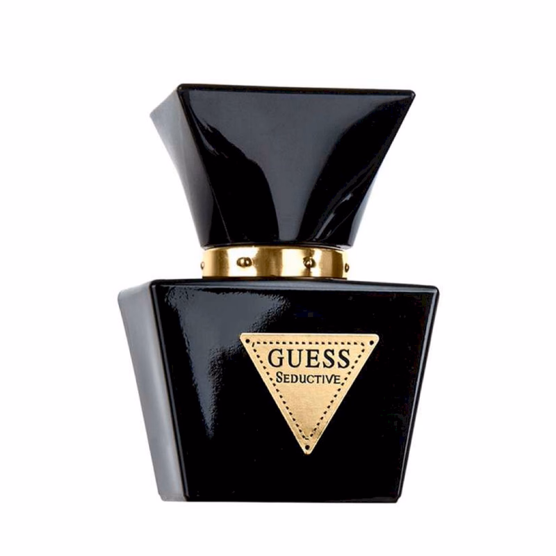 Guess - Seductive + Noir - Eau De Toilette - Gift Set