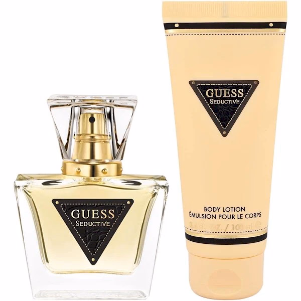 GUESS - Seductive Gift Set  Women - PERFUMES & BODY LOTION