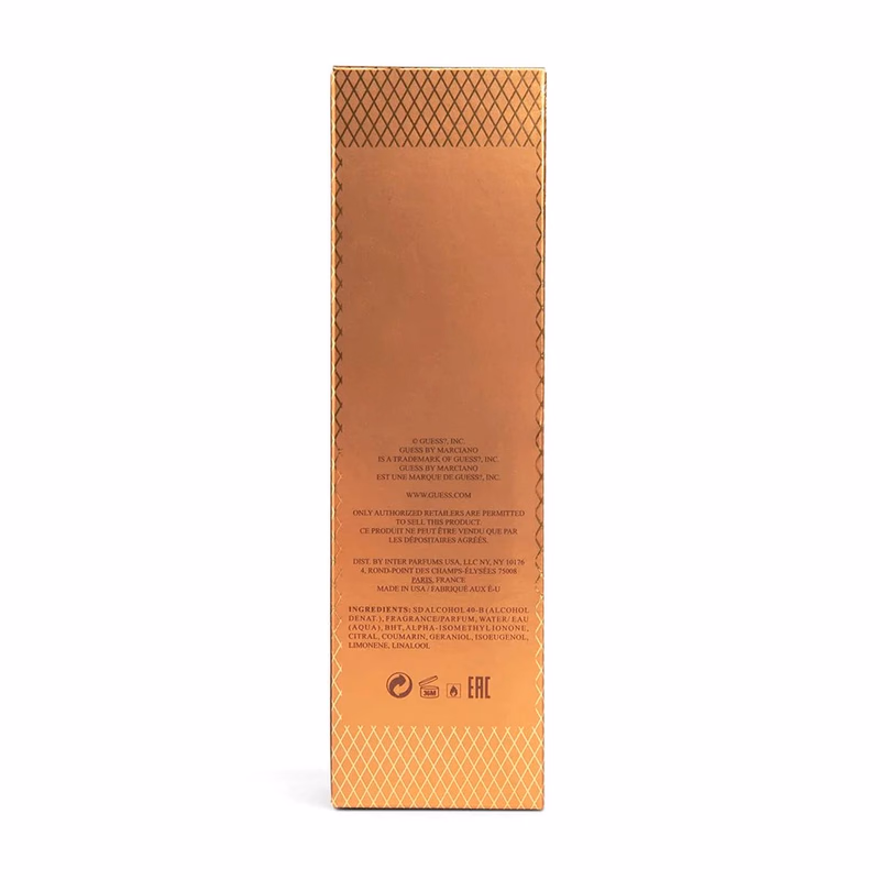 Guess - Marciano Women - Eau De Parfum
