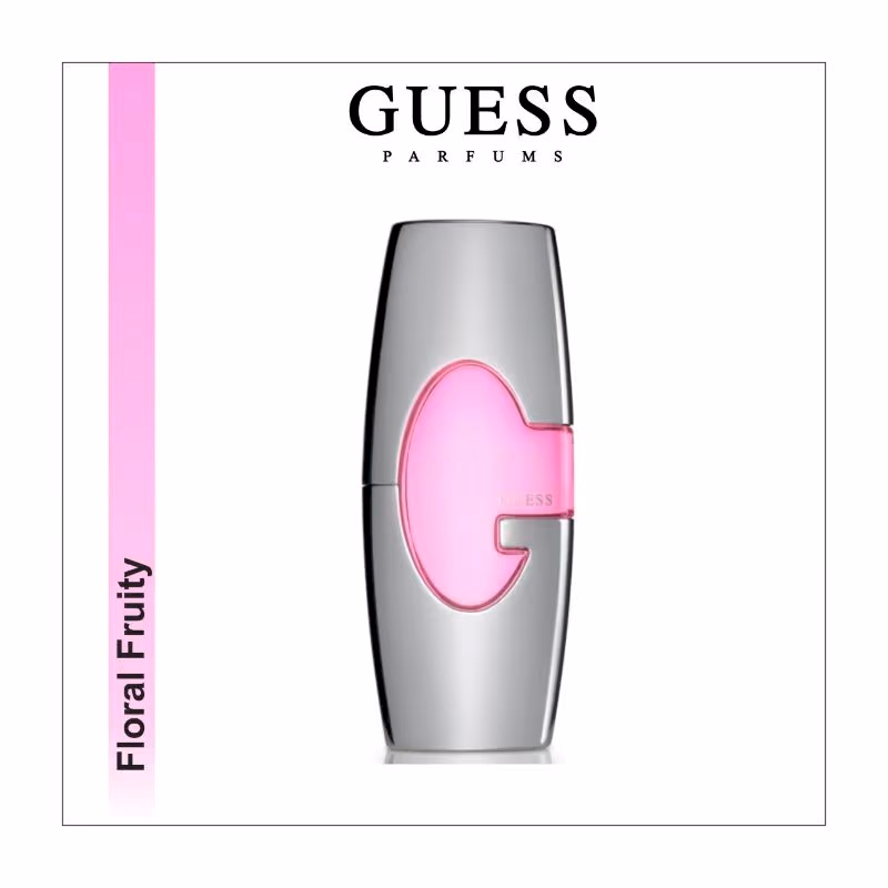 Guess - Women - Eau De Parfum