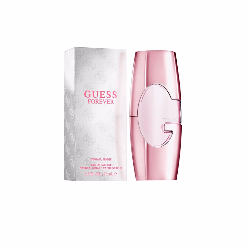 Guess - Forever Woman/Femme - Eau-De-Parfum