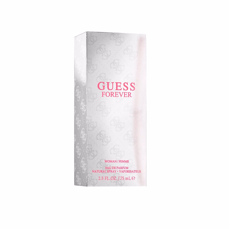 Guess - Forever Woman/Femme - Eau-De-Parfum