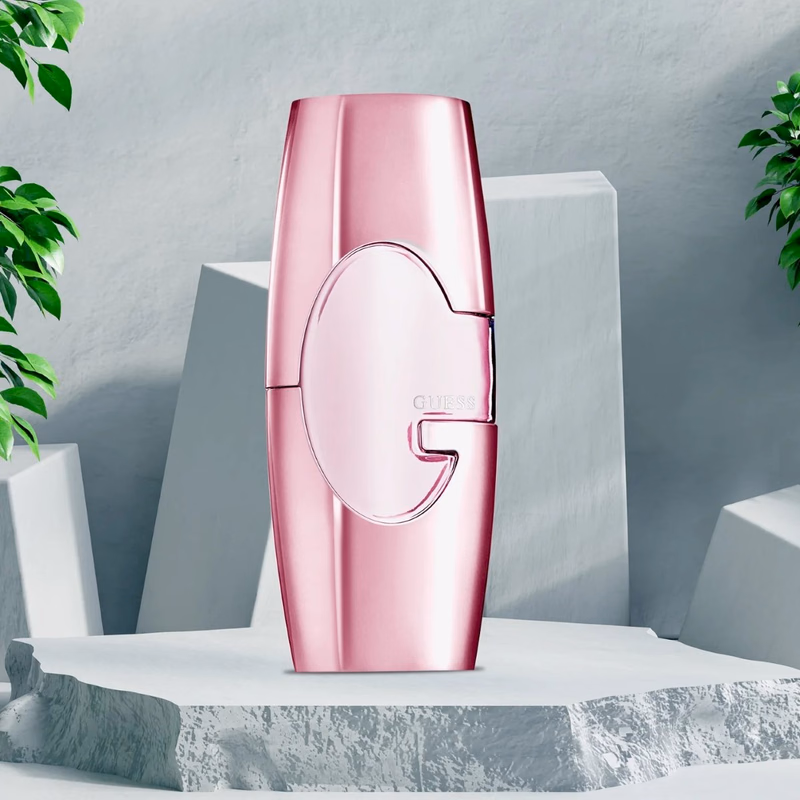 Guess - Forever Woman/Femme - Eau-De-Parfum