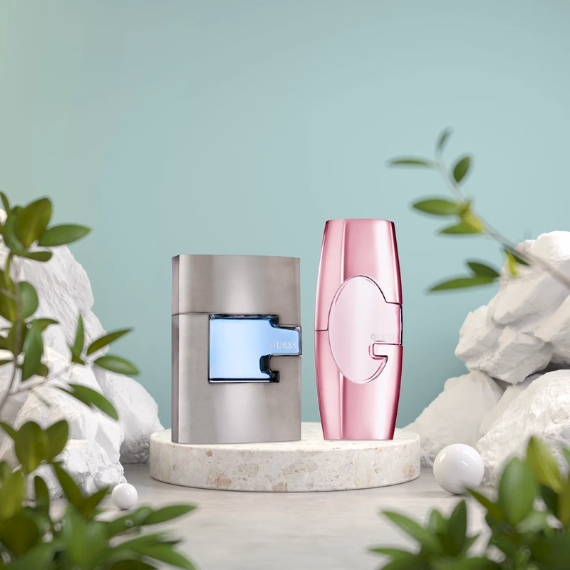 Guess - Forever Woman/Femme - Eau-De-Parfum