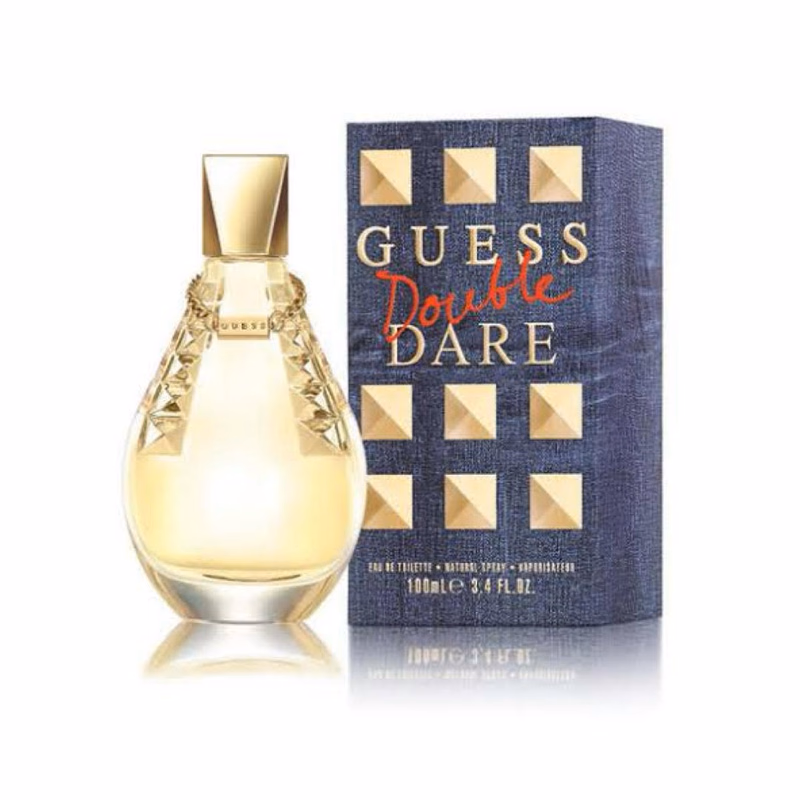Guess - Double Dare - Women - Eau De Toilette