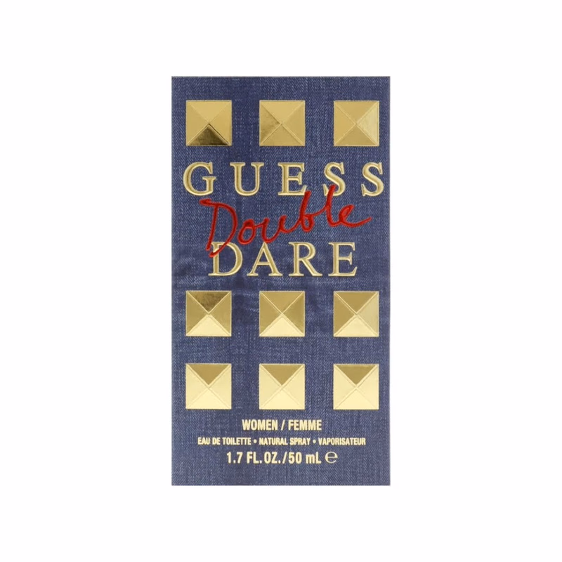 Guess - Double Dare - Women - Eau De Toilette