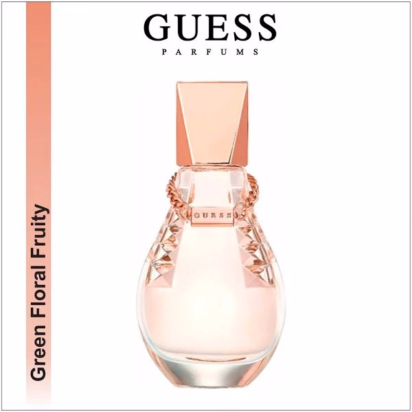 Guess - Dare - Women/Femme - Eau De Toilette