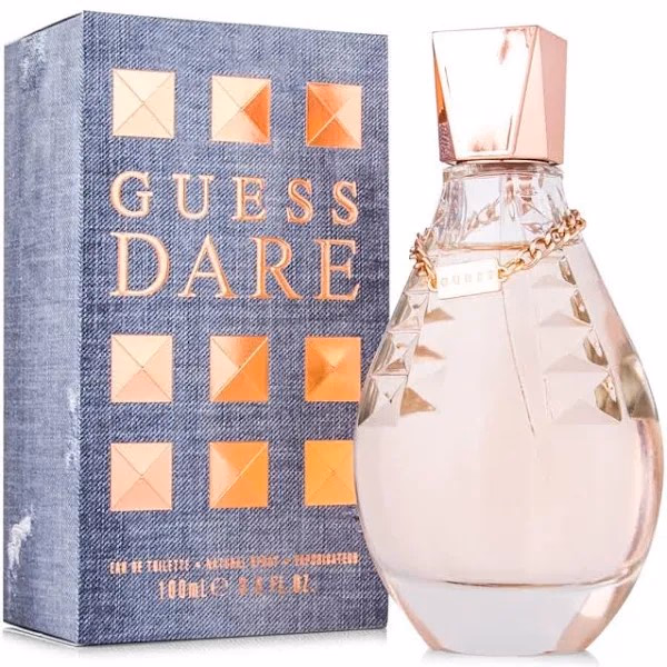 Guess - Dare - Women/Femme - Eau De Toilette