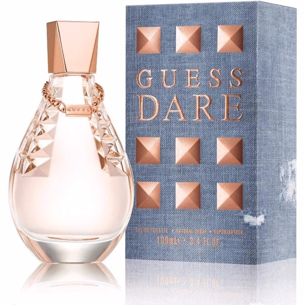 Guess - Dare - Women/Femme - Eau De Toilette