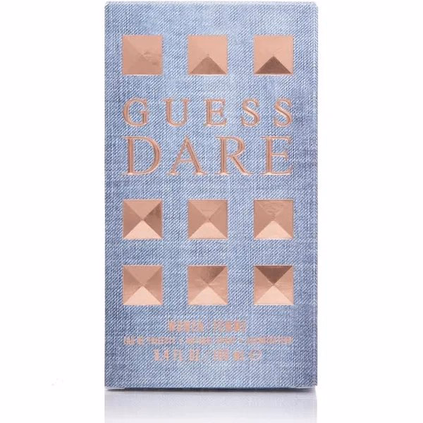 Guess - Dare - Women/Femme - Eau De Toilette