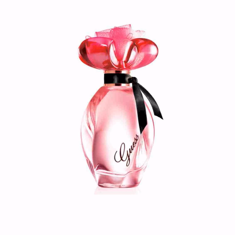 Guess - Girl - Eau De Toilette