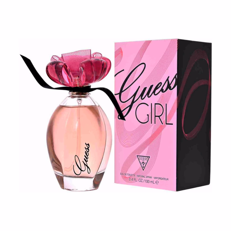 Guess - Girl - Eau De Toilette