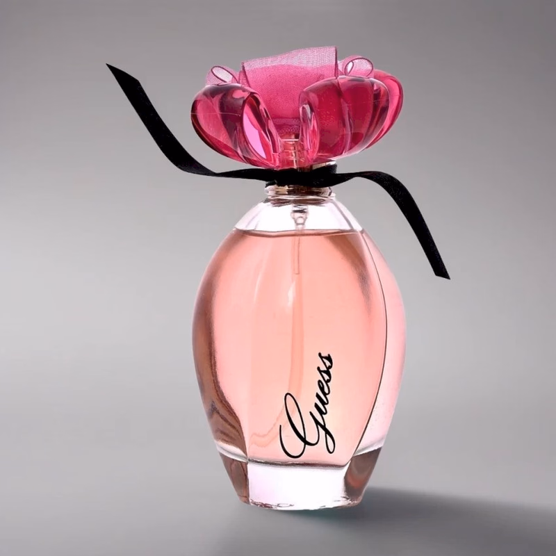 Guess - Girl - Eau De Toilette