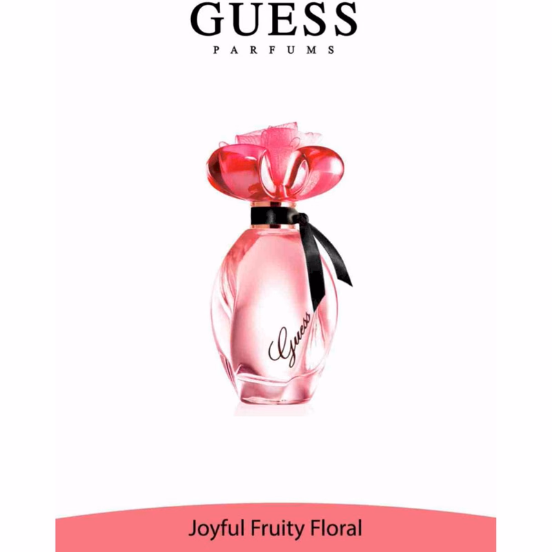 Guess - Girl - Eau De Toilette