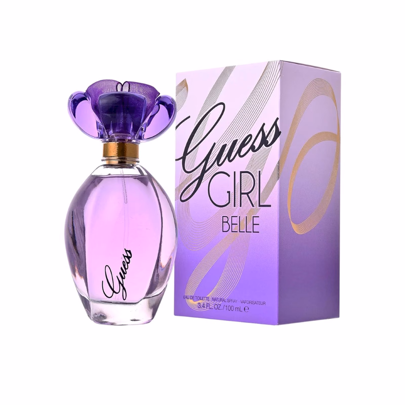 Guess - Girl Bella - Eau De Toilette