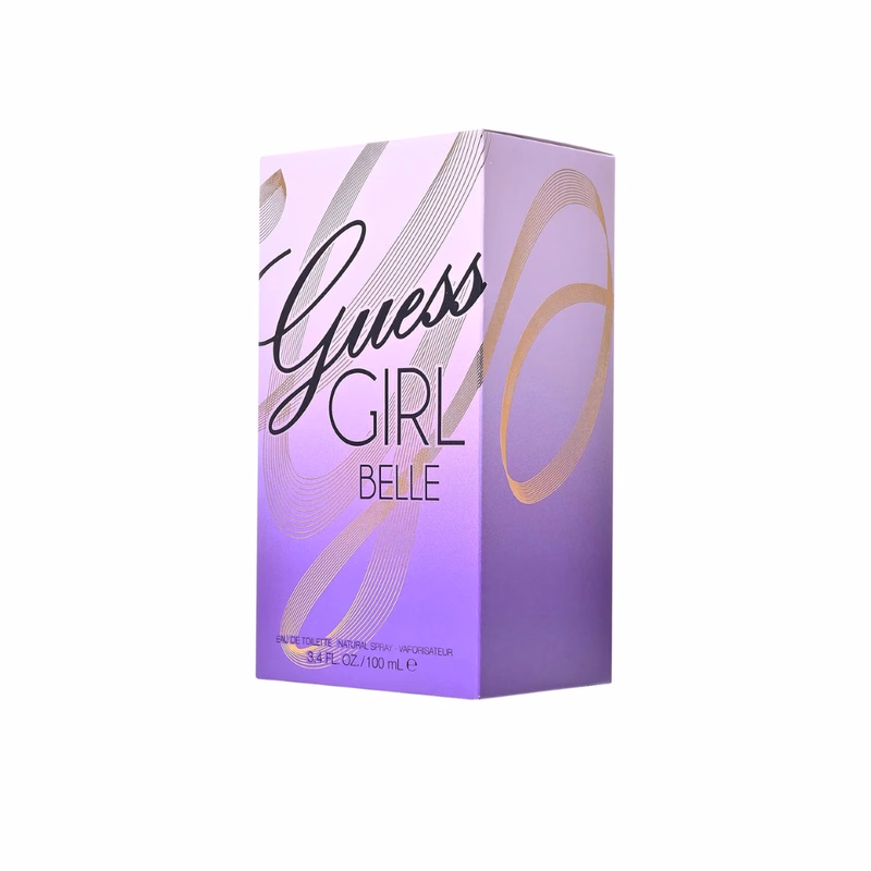 Guess - Girl Bella - Eau De Toilette