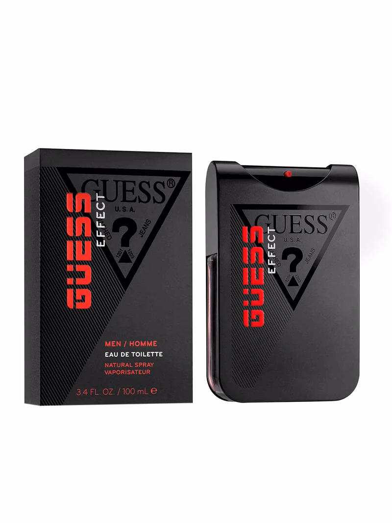 Guess - Effect - Men/Homme - Eau De Toilette