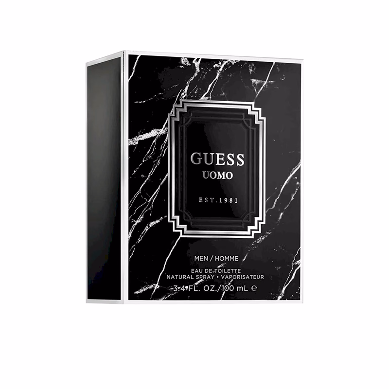 Guess - Uomo Men/Homme - Eau-De-Toilette