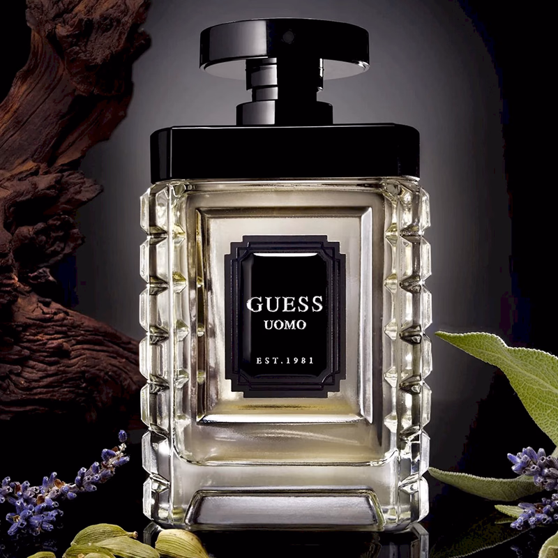 Guess - Uomo Men/Homme - Eau-De-Toilette