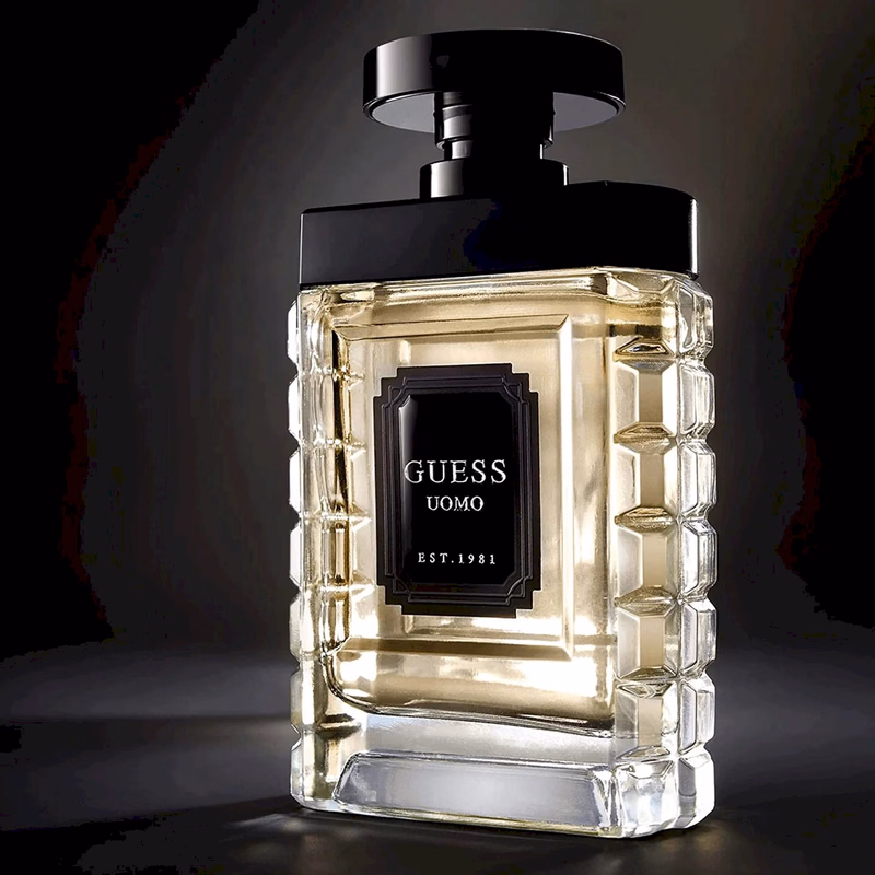 Guess - Uomo Men/Homme - Eau-De-Toilette