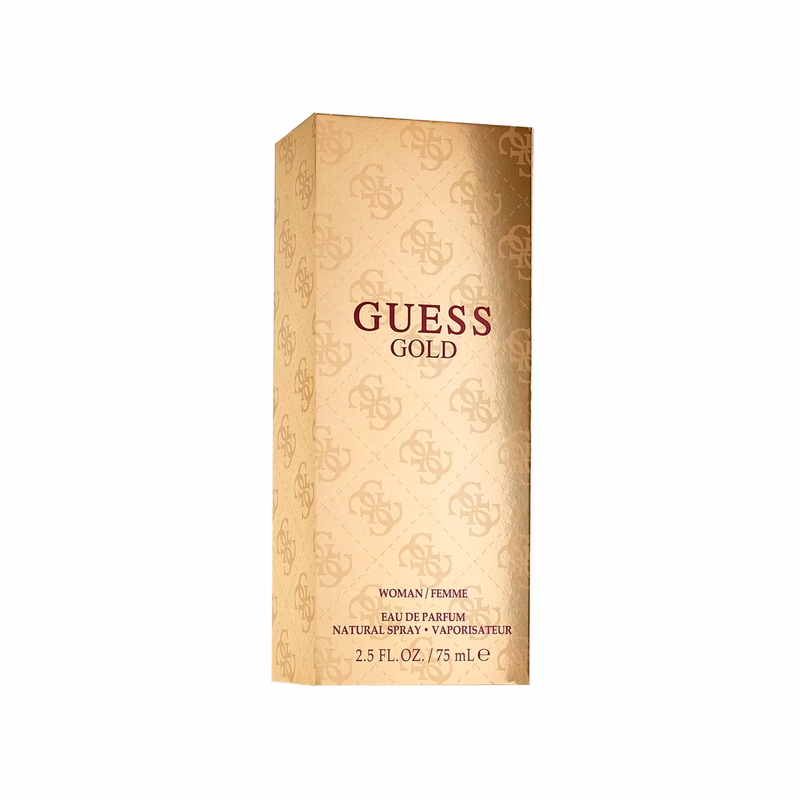 Guess - Gold Women/Femme - Eau-De-Parfum