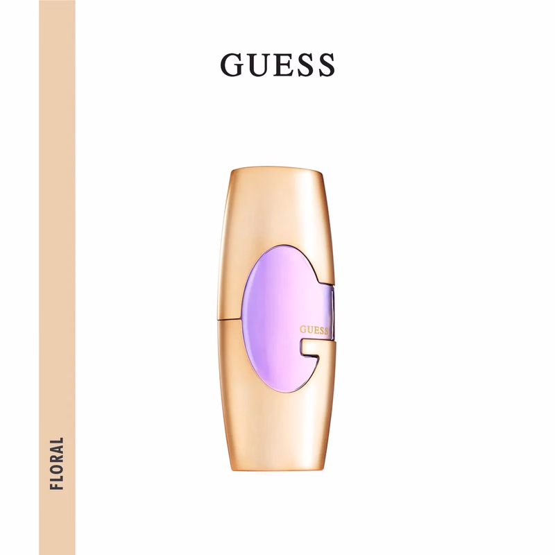 Guess - Gold Women/Femme - Eau-De-Parfum