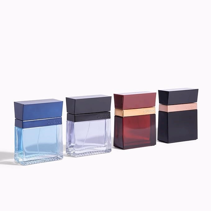 Guess - Seductive - Men/Homme - Eau De Toilette