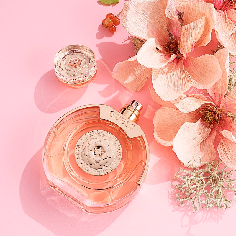 Guess - Bella Vita - Eau De Parfum