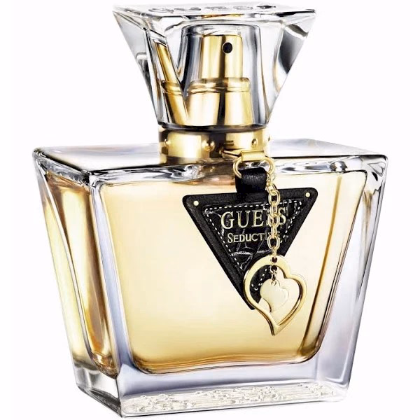 Guess - Seductive - Women/Femme - Eau De Toilette