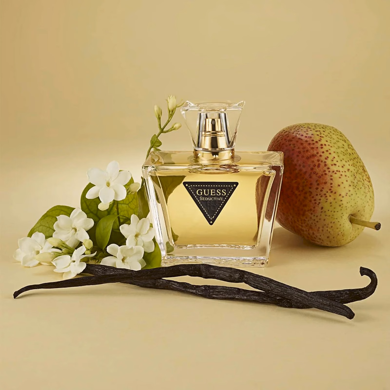 Guess - Seductive - Women/Femme - Eau De Toilette