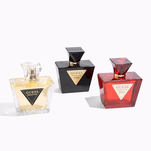 Guess - Seductive - Women/Femme - Eau De Toilette
