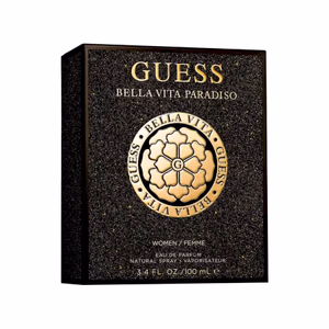 GUESS BELLA VITA PARADISO WOMAN - EAU DE PARFUM