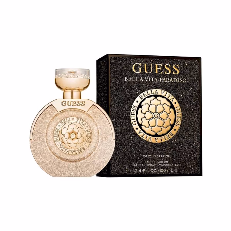 GUESS BELLA VITA PARADISO WOMAN - EAU DE PARFUM