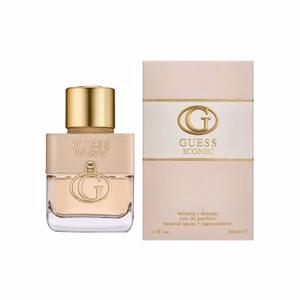 GUESS Iconic - Eau De Parfum
