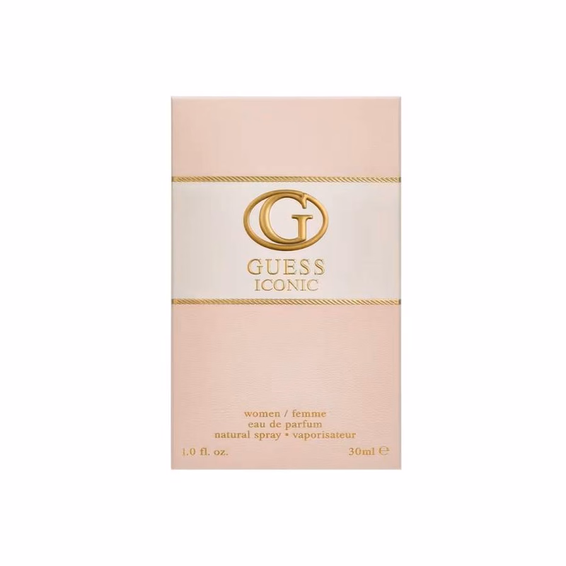 GUESS Iconic - Eau De Parfum