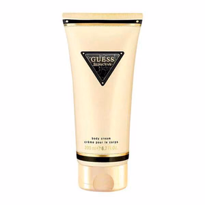 GUESS Seductive Woman Body Cream