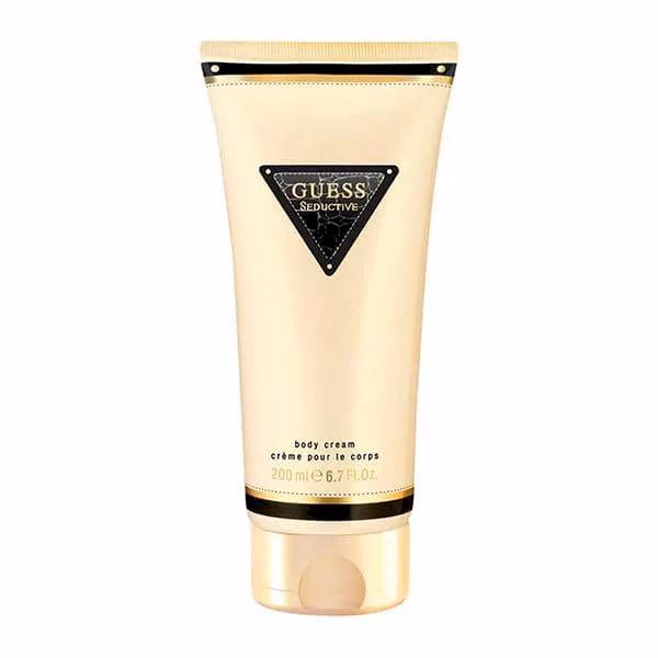 GUESS Seductive Woman Body Cream
