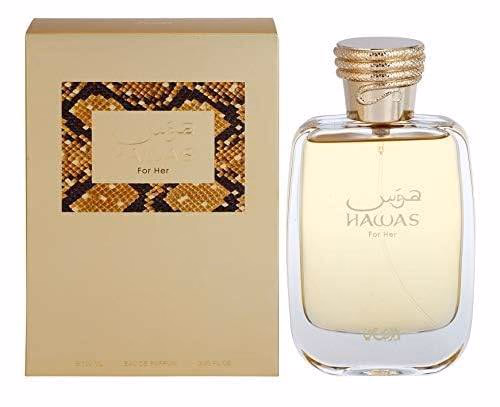 RASASI - HAWAS - FOR HER - EAU DE PARFUM