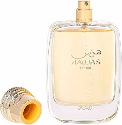 RASASI - HAWAS - FOR HER - EAU DE PARFUM