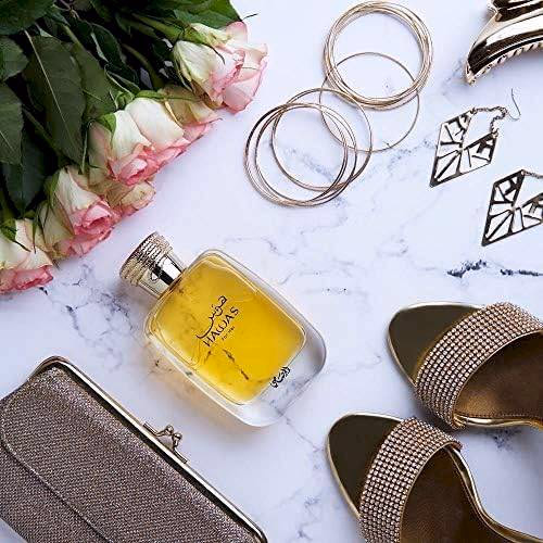 RASASI - HAWAS - FOR HER - EAU DE PARFUM