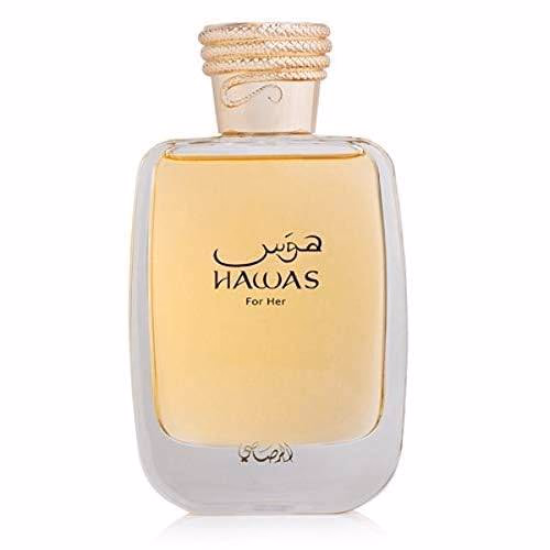 RASASI - HAWAS - FOR HER - EAU DE PARFUM